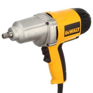 DEWALT DW292 avvitatore impulsi attacco maschio 1/2" 440Nm m20 710w