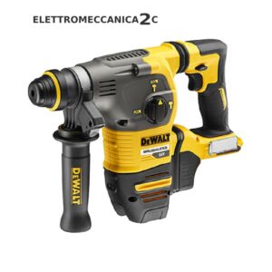 DEWALT DCH333NT-XJ tassellatore 54v brushless 3.5j 30mm solo macchina tstak