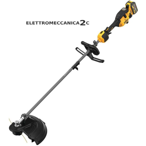 DEWALT DCMAS5713X1-QW multifunzione 54v brushless 1 batteria 9ah