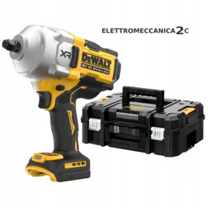 DEWALT DCF961NT-XJ avvitatore impulsi 1'2" 2373Nm 18v brushless solo macchina tstak