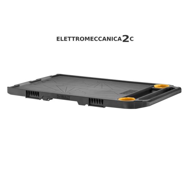 DEWALT DWST08550-1 superfice di lavoro toughsystem 2.0 dxl