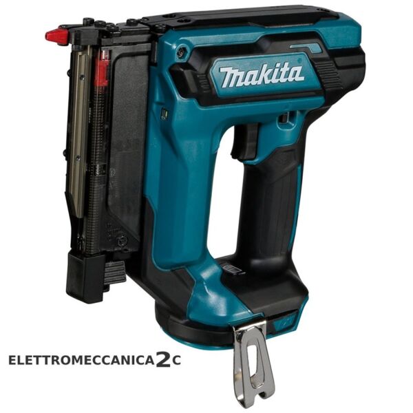 MAKITA DPT353Z spillatrice 18v spilli 23gauge 15-35mm solo macchina