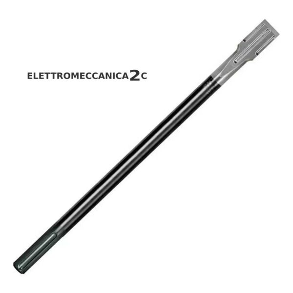 DEWALT DT6979-QZ scalpello piatto sds plus serie xlr 20 x 300mm