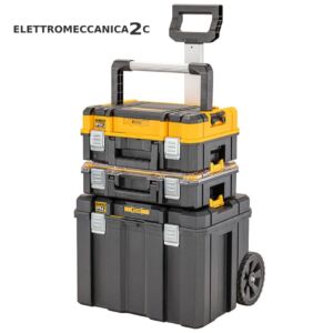 DEWALT DWST83411-1 tstak tower dwst83347-1 dwst82968-1 dwst83344-1 IP54