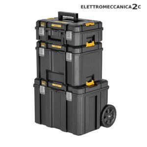 DEWALT DWST83517-1 tstak tower dwst83347-1 dwst83345-1 dwst83346-1 ip54