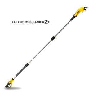 DEWALT DCMPP569N-XJ potatore ad asta 18v cap.taglio 38mm max 3mt