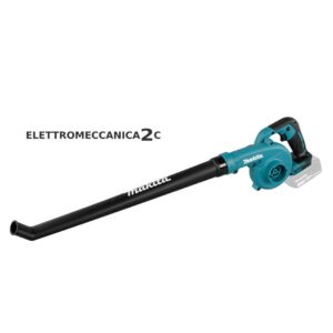 MAKITA DUB186Z soffiatore 18v 68m/sec 0-3,2 m³/min solo corpo macchina